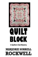 Quilt Block 1949504034 Book Cover
