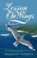 A Lesson on Wings 0970443293 Book Cover