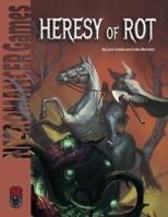 Heresy of Rot 5e 1665604786 Book Cover
