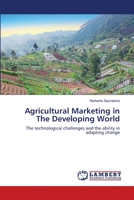 Agricultural Marketing in The Developing World 6203304298 Book Cover