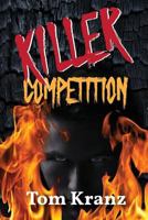 Killer Competition 1644671484 Book Cover