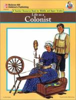 Life as a Colonist 0867345624 Book Cover