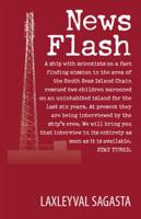 News Flash 147871980X Book Cover