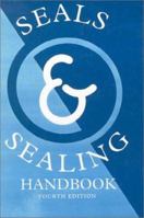 Seals and Sealing Handbook 0946395829 Book Cover