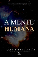 A Mente Humana (Portuguese Edition) 6587421385 Book Cover