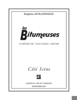 Les bitumeuses (COTE JARDIN) 2844226027 Book Cover