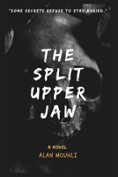 he Split Upper Jaw: “A Thriller of Secrets Unearthed and Shadows Revealed” B0DVB9JN3K Book Cover