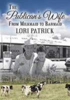 The Publican's Wife 1925236137 Book Cover