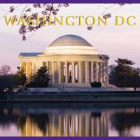 Washington D.C. 1552851125 Book Cover