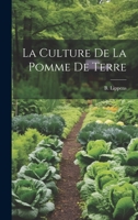 La culture de la pomme de terre 1022248758 Book Cover
