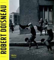 Robert Doisneau 2390250262 Book Cover