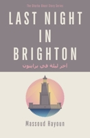 Last Night in Brighton 1850773505 Book Cover