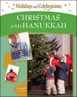 Christmas and Hanukkah 160413092X Book Cover