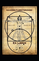 Ex libris B08L9TGQ1B Book Cover