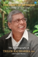 The Light Of Optimism 9364521412 Book Cover
