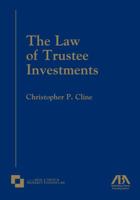 The Law of Trustee Investments [With CDROM] 1604423560 Book Cover