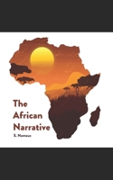 The African Narrative B0CJ48ZCJP Book Cover