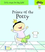 Prince of the Potty 1601690770 Book Cover