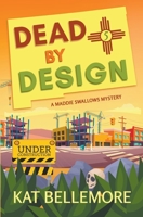 Dead by Design 1952794374 Book Cover