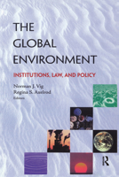 The Global Environment 1853836451 Book Cover