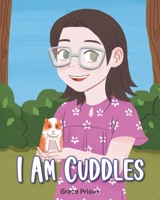 I Am Cuddles 1098043790 Book Cover