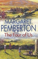The Four of Us 0727874411 Book Cover