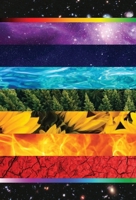 Prismatic Eudaemonia null Book Cover