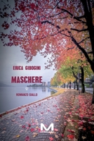 Maschere (Italian Edition) B0CT6D3FRN Book Cover