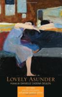 Lovely Asunder 1557289603 Book Cover