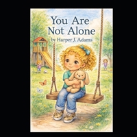 You Are Not Alone B0GVJ1S175 Book Cover