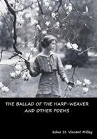 The Ballad of the Harp-Weaver and Other Poems 1644390442 Book Cover