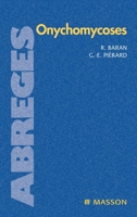Onychomycoses: POD 2294017757 Book Cover