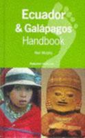 Ecuador & Galapagos Handbook 0844249157 Book Cover