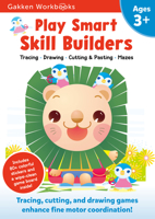Skill Builders 3+ 405630016X Book Cover