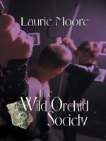 The Wild Orchid Society 1410401898 Book Cover