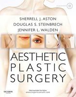 Aesthetic Plastic Surgery with DVD: Expert Consult: Online and Print, 1e 0702031682 Book Cover