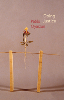 Doing Justice: Three Essays on Walter Benjamin 1509541985 Book Cover