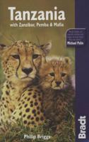 Guide to Tanzania 1841621536 Book Cover