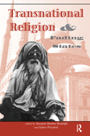 Transnational Religion And Fading States 0367313715 Book Cover