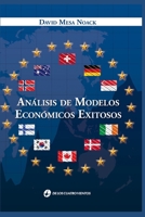 Análisis de Modelos Económicos Exitosos 1718097514 Book Cover