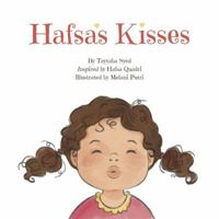 Hafsa's Kisses 1733826777 Book Cover