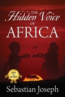 The Hidden Voice of Africa 1977231519 Book Cover