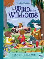 The Wind in the Willows 1946260584 Book Cover