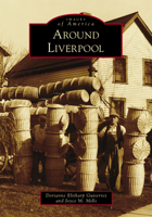 Around Liverpool 1467123528 Book Cover