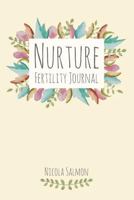 Nurture Fertility Journal 1366864778 Book Cover