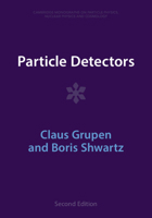 Particle Detectors 1009401513 Book Cover