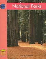 National Parks 0736852786 Book Cover