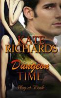 Dungeon Time: Play at Work 1523865253 Book Cover