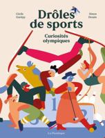 Drôles de sports 2897771143 Book Cover