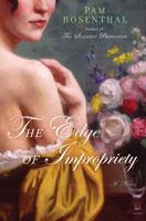 The Edge of Impropriety 045122230X Book Cover